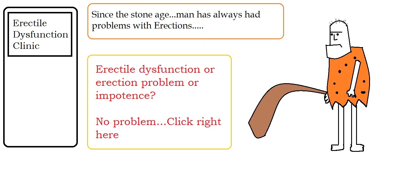 erection problem | erectile dysfunction | male infertility treatment