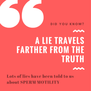 Sperm motility | normal sperm motility | normal sperm motility for pregnancy
