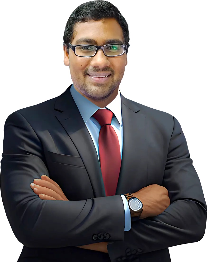 Dr Shah Dupesh, Consultant Andrologist & Sexologist, Chennai