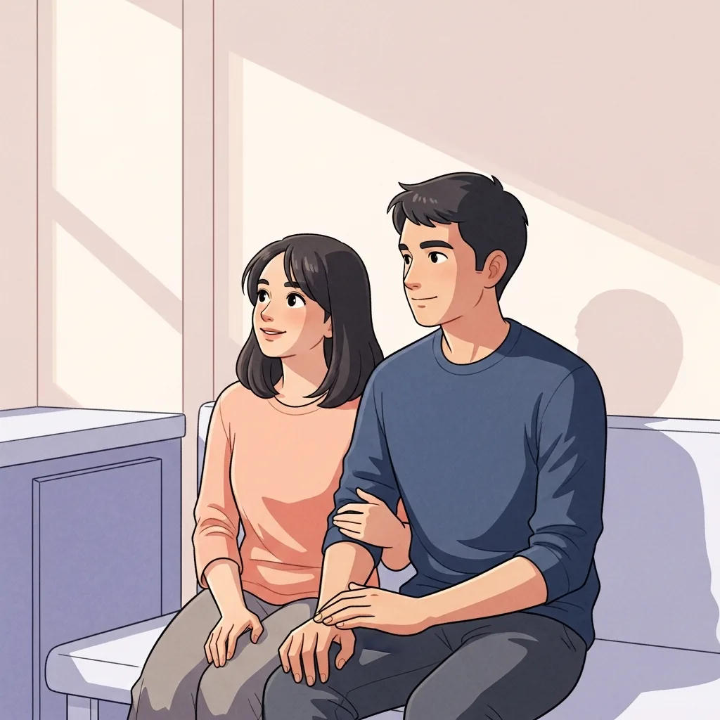 How do I know if my husband is infertile — a worried wife asking a Chennai andrologist about the signs of male infertility